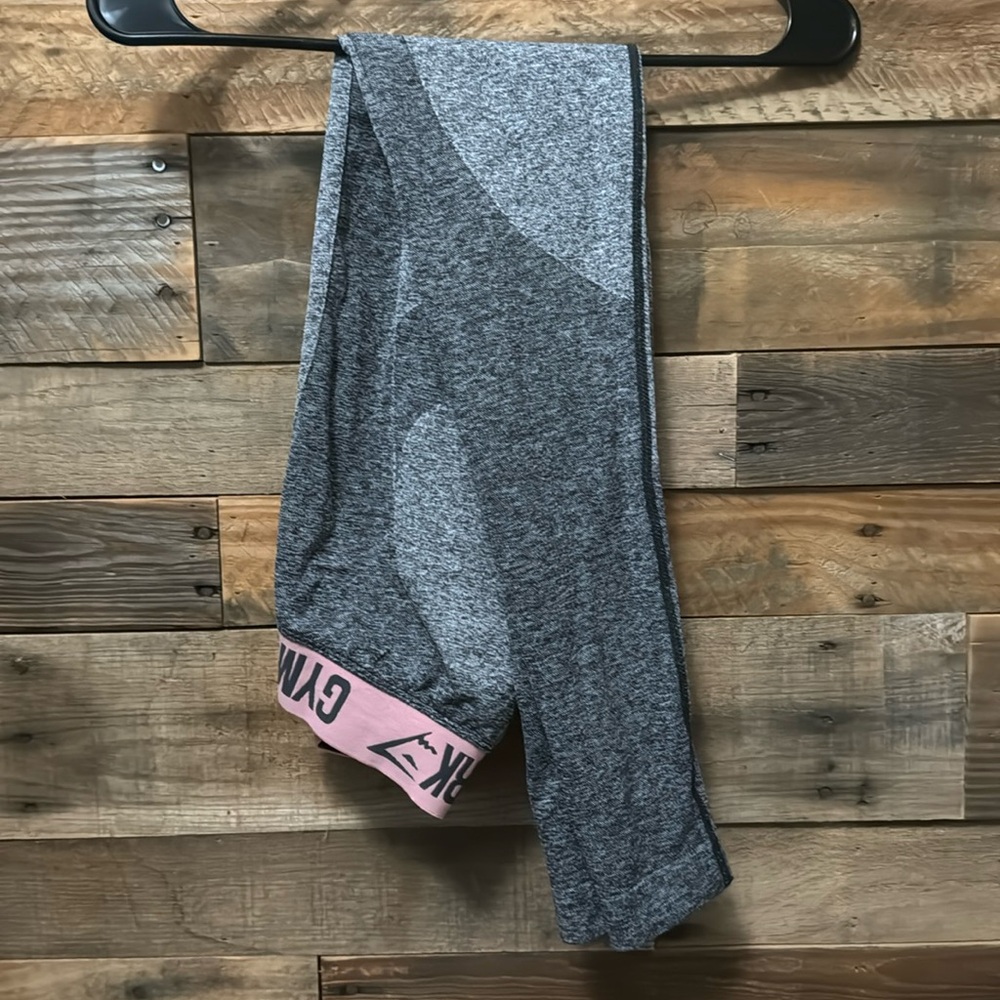 Gymshark leggings
